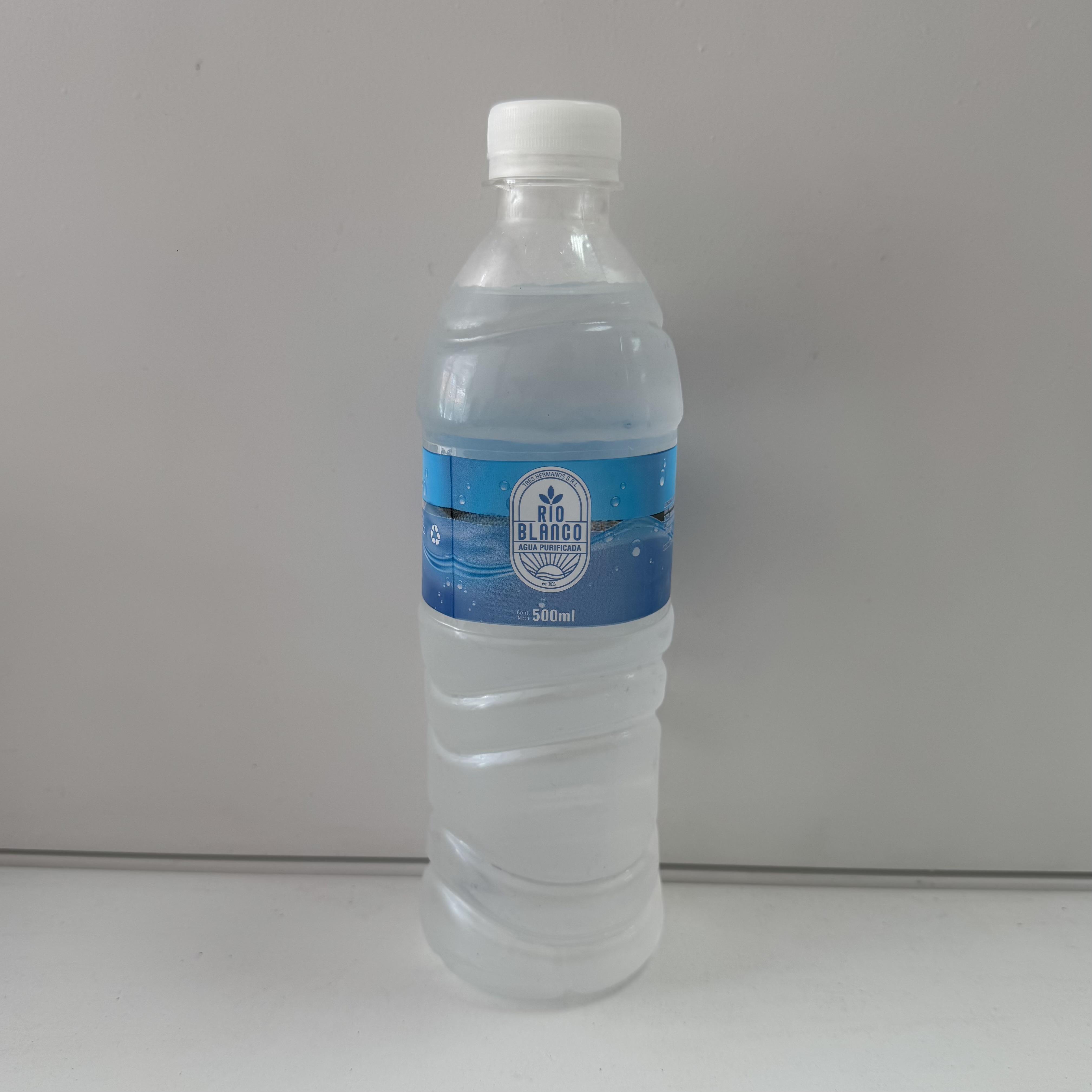 Agua